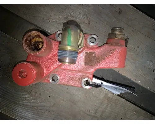 CUMMINS LT625 945 Hoses & Tubes