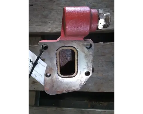 CUMMINS LT625 945 Hoses & Tubes