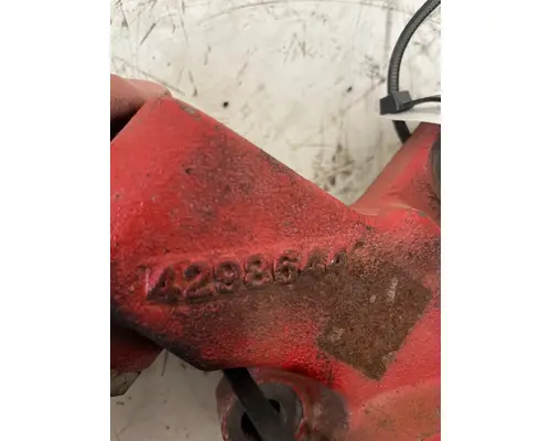 CUMMINS LT625 945 Hoses & Tubes