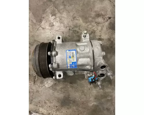 CUMMINS LT625 Air Conditioner Compressor