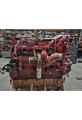 CUMMINS LT625 Engine Assembly