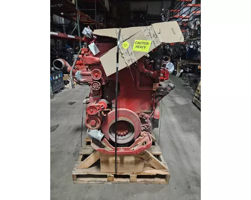 CUMMINS LT625 Engine Assembly