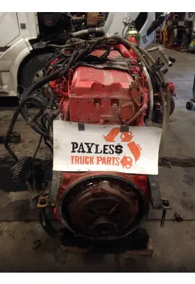 CUMMINS LT625 Engine Parts, Misc.