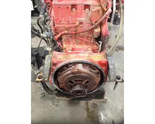 CUMMINS LT625 Engine Parts, Misc.