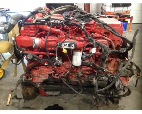 CUMMINS LT625 Engine Parts, Misc.