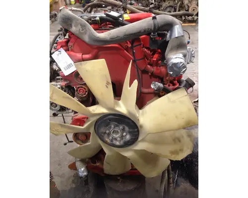CUMMINS LT625 Engine Parts, Misc.