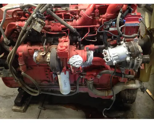 CUMMINS LT625 Engine Parts, Misc.