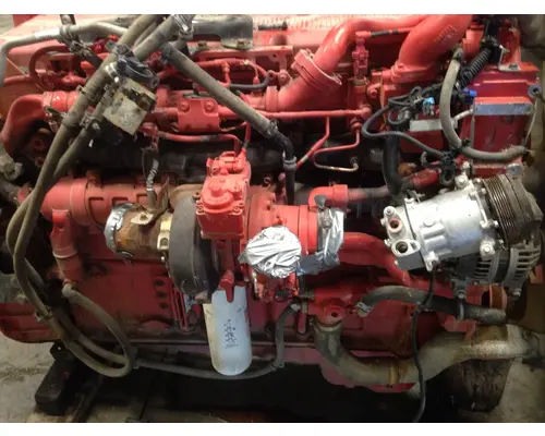 CUMMINS LT625 Engine Parts, Misc.