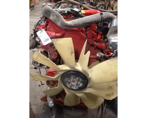 CUMMINS LT625 Engine Parts, Misc.
