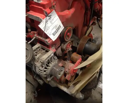 CUMMINS LT625 Engine Parts, Misc.