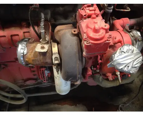 CUMMINS LT625 Engine Parts, Misc.