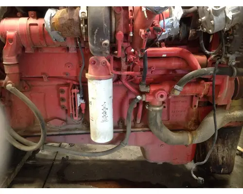 CUMMINS LT625 Engine Parts, Misc.