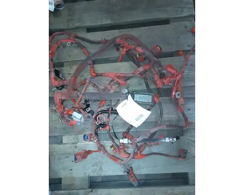 CUMMINS LT625 Engine Wiring Harness