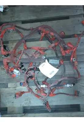 CUMMINS LT625 Engine Wiring Harness