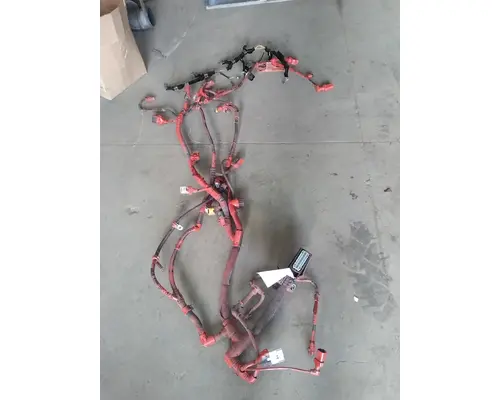 CUMMINS LT625 Engine Wiring Harness
