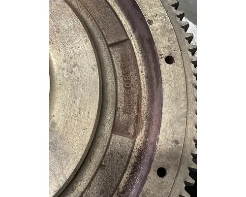 CUMMINS LT625 Flywheel