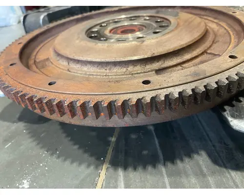 CUMMINS LT625 Flywheel