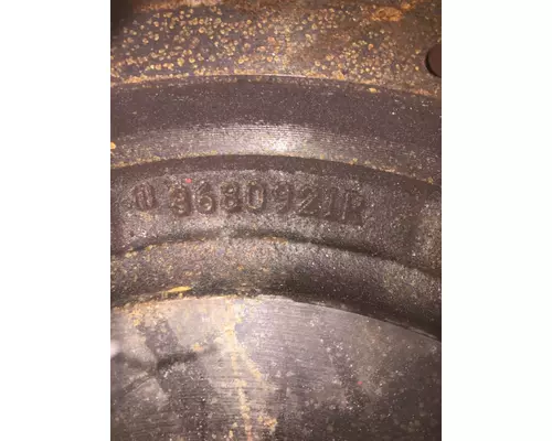 CUMMINS LT625 Flywheel