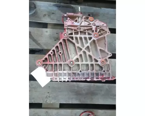 CUMMINS LT625 Front Cover
