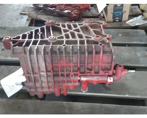 CUMMINS LT625 Front Cover