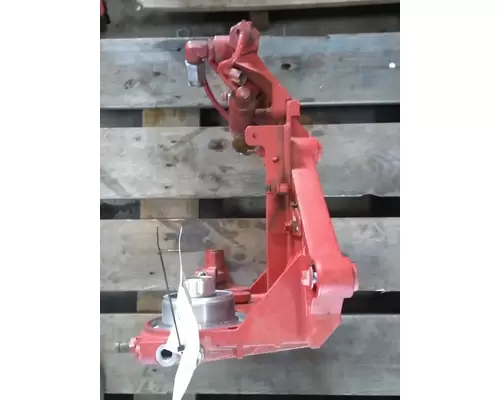 CUMMINS LT625 Front Cover