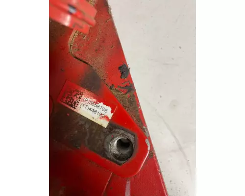 CUMMINS LT625 Front Cover