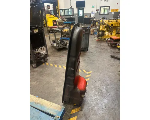 CUMMINS LT625 Oil Pan
