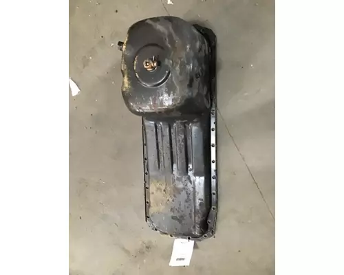 CUMMINS LT625 Oil Pan