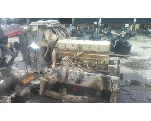 CUMMINS LTA10 1224 ENGINE ASSEMBLY