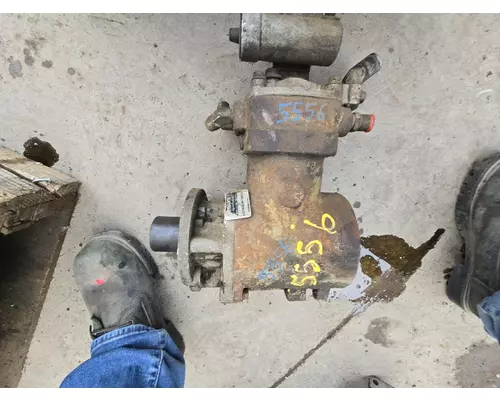 CUMMINS LTA10 Air Compressor
