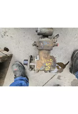 CUMMINS LTA10 Air Compressor