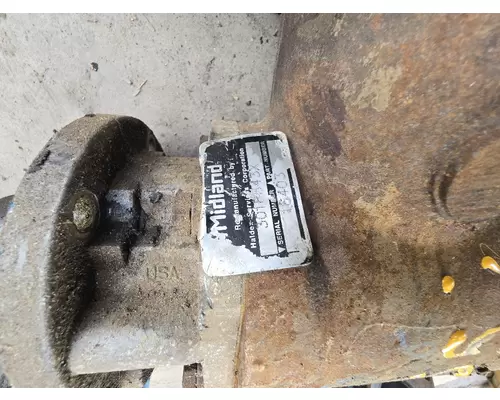 CUMMINS LTA10 Air Compressor