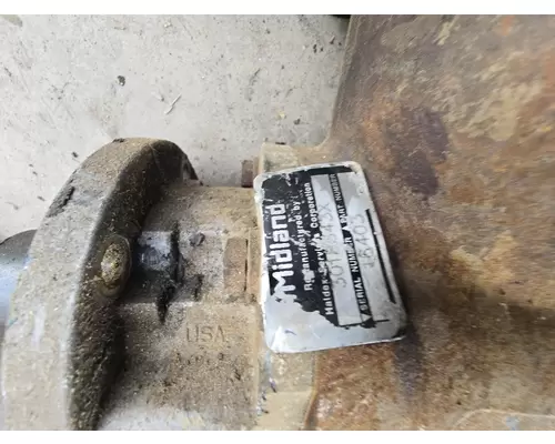 CUMMINS LTA10 Air Compressor