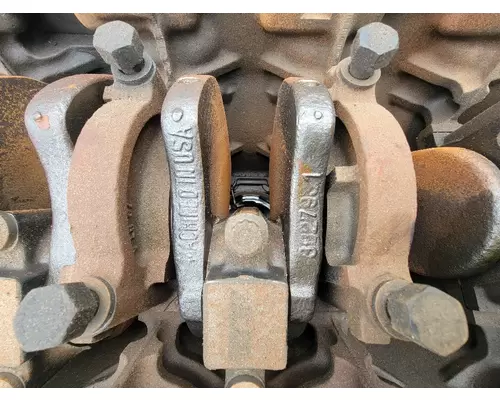 CUMMINS LTA10 Crankshaft