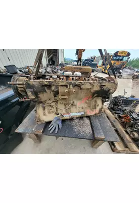 CUMMINS LTA10 Cylinder Block