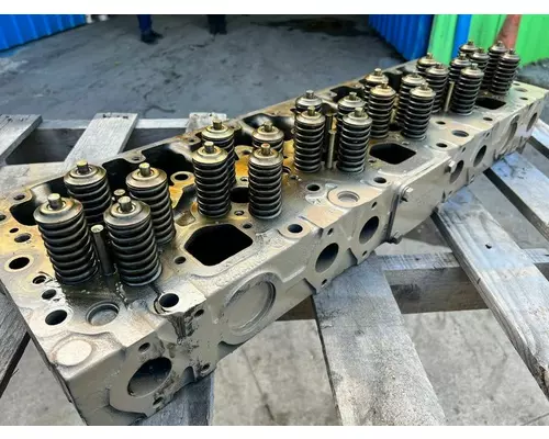 CUMMINS LTA10 Cylinder Head