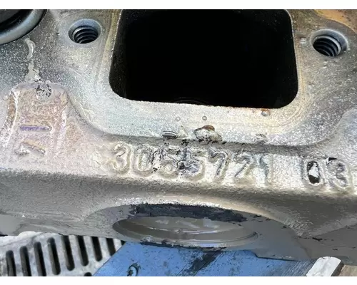 CUMMINS LTA10 Cylinder Head