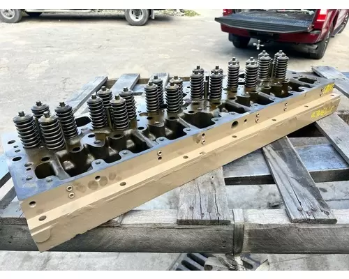 CUMMINS LTA10 Cylinder Head