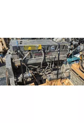 CUMMINS LTA10 Engine Assembly