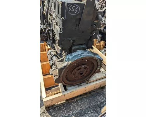CUMMINS LTA10 Engine Assembly