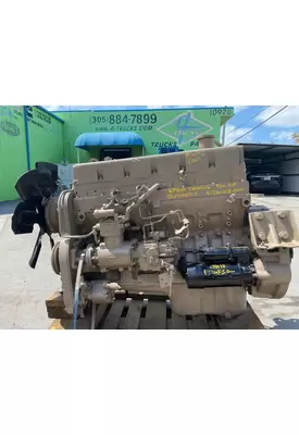 CUMMINS LTA10 Engine Assembly