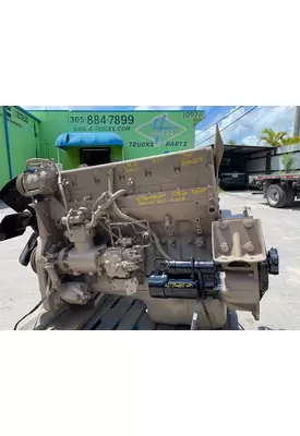 CUMMINS LTA10 Engine Assembly