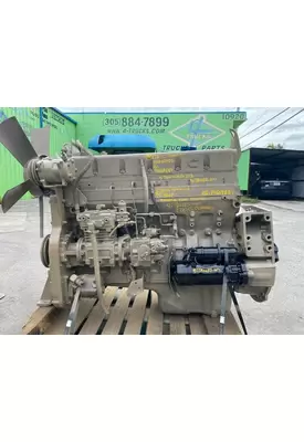 CUMMINS LTA10 Engine Assembly