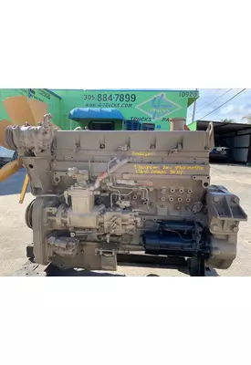 CUMMINS LTA10 Engine Assembly