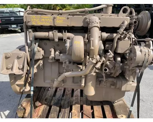 CUMMINS LTA10 Engine Assembly