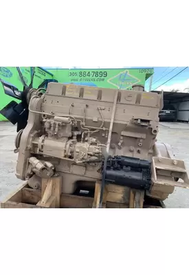 CUMMINS LTA10 Engine Assembly in MIAMI, FL #571-0914194