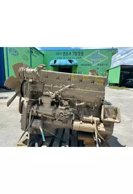 CUMMINS LTA10 Engine Assembly