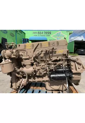 CUMMINS LTA10 Engine Assembly