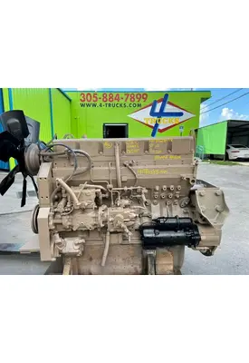 CUMMINS LTA10 Engine Assembly