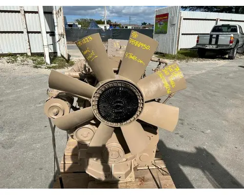 CUMMINS LTA10 Engine Assembly